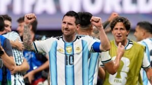 Zbog ovoga je ceo svet besan na Mesija i Argentince: Pogledajte kako je sudija unakazio Egipat na Mundijalu