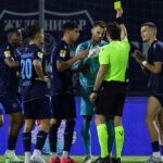 Železničar bez Džaspera na Bragu: "Glavom nije tu, završava transfer, moramo da se naviknemo na život bez njega!"