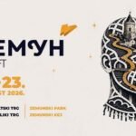 Zemun fest od 19. do 23. avgusta donosi najjači program do sada: Spoj regionalnih muzičkih legendi i filmskih premijera na Dunavu