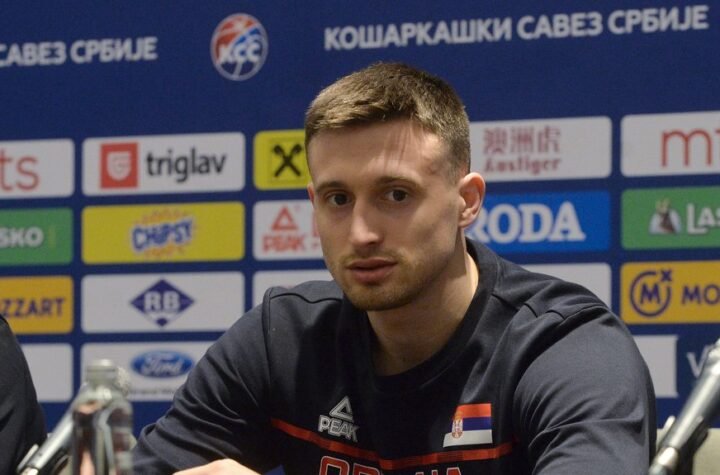 Zvanično! Aleksa Avramović potpisao za Bahčešehir
