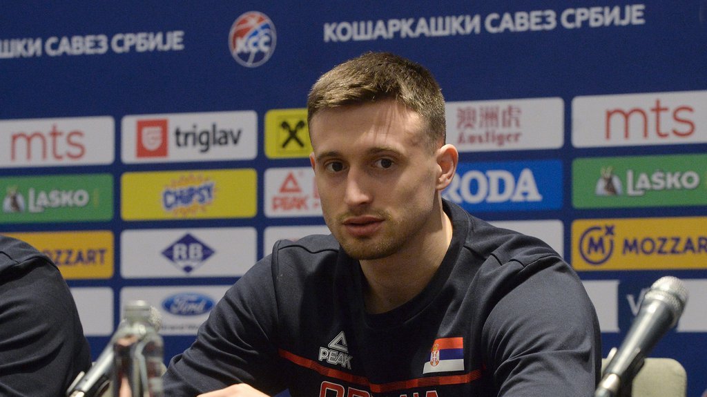 Zvanično! Aleksa Avramović potpisao za Bahčešehir
