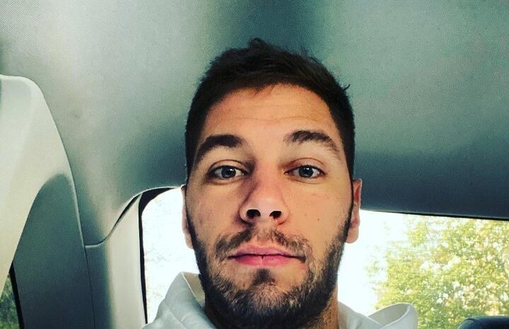 Zvanično: Stefan Jović potpisao