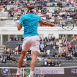 Zverev se prošetao do finala! Sada čeka ishod duela Đoković - Siner