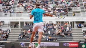 Zverev se prošetao do finala! Sada čeka ishod duela Đoković - Siner