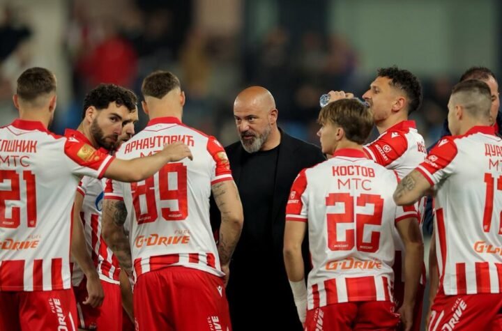 Zvezda gleda ka San Marinu, Borac za 100. rođendan poželeo da izbaci Levski