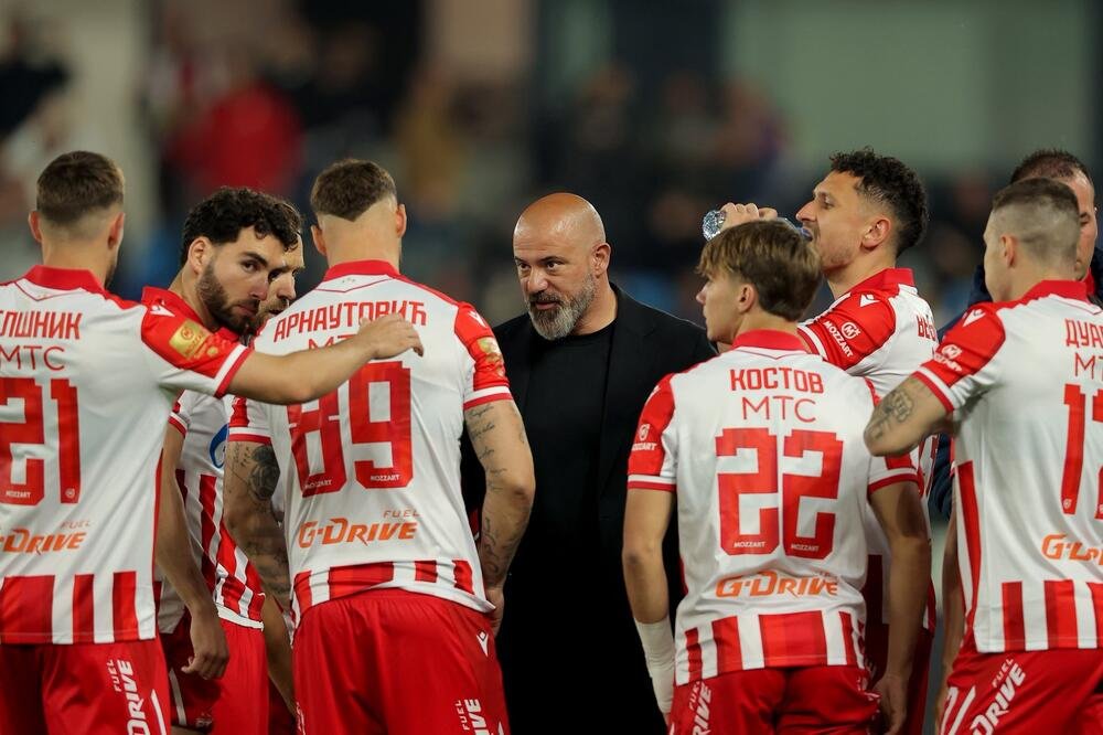 Zvezda gleda ka San Marinu, Borac za 100. rođendan poželeo da izbaci Levski