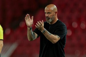 Zvezda savladala Vojvodinu: Novi trijumf ekipe Dejana Stankovića, upisao se i mladi Šarić!