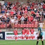 Zvezda veliki mamac: Larn se oglasio pred istorijski meč!