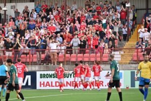 Zvezda veliki mamac: Larn se oglasio pred istorijski meč!