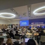 ​VELIKO POVERENJE SVETA: Željko Tanasković ponovo na čelu Međunarodne federacije školskog sporta (ISF)!