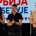 'DRŽAVA I GRAD PIROT VEĆ RADE NA VAŽNIM PROJEKTIMA ZA OVAJ DEO SRBIJE' Miloš Pavlović posetio Novi Zavoj i poručio da se nastavlja borba za bolji živo