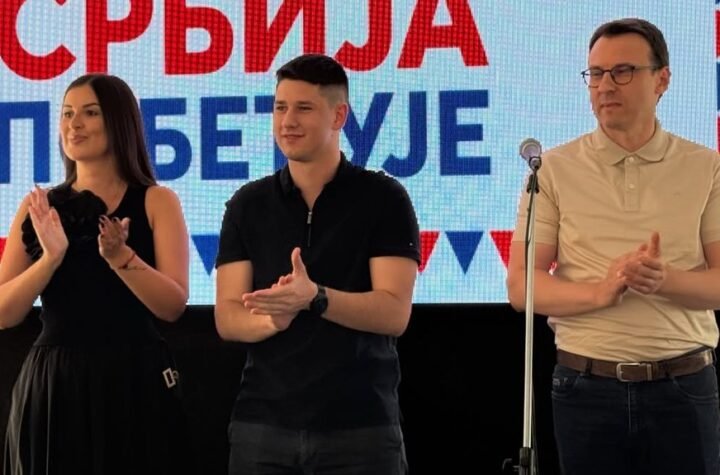 'DRŽAVA I GRAD PIROT VEĆ RADE NA VAŽNIM PROJEKTIMA ZA OVAJ DEO SRBIJE' Miloš Pavlović posetio Novi Zavoj i poručio da se nastavlja borba za bolji živo