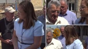 'KAKO DA NE, KAKO NE ZNAČI' Penzioner iz Karlovčića oduševljeno odgovorio ministarki Sari Pavkov: Smanjenje cena lekova nam mnogo znači