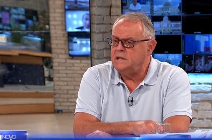 'Orlovi' srušili moćnu Francusku! Čović nakon spektakla: Nismo imali nijedan incident, bila je dosta interesantna utakmica