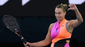 'SAMO IZVOLITE' Sabalenka zagrmela zbog novog pravila! Testiraće je da li je žensko? Evo šta ona ima da poruči...