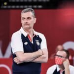 'TEŠKO JE REĆI...' Oglasio se Zoran Terzić nakon prve POBEDE naših odbojkašica na Evropskom prvenstvu