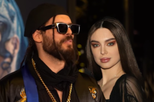 ADAM ADAKTAR ISTETOVIRAO MALOLETNOM SINU OBRVE: Izbio VELIKI SKANDAL u porodičnom domu, supruga van sebe!