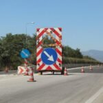 AKO KREĆETE U CRNU GORU, OVO MORATE DA ZNATE! Sutra obustava saobraćaja na jednom od najvažnijih  putnih pravaca!