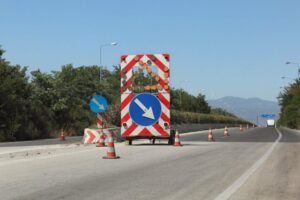 AKO KREĆETE U CRNU GORU, OVO MORATE DA ZNATE! Sutra obustava saobraćaja na jednom od najvažnijih  putnih pravaca!