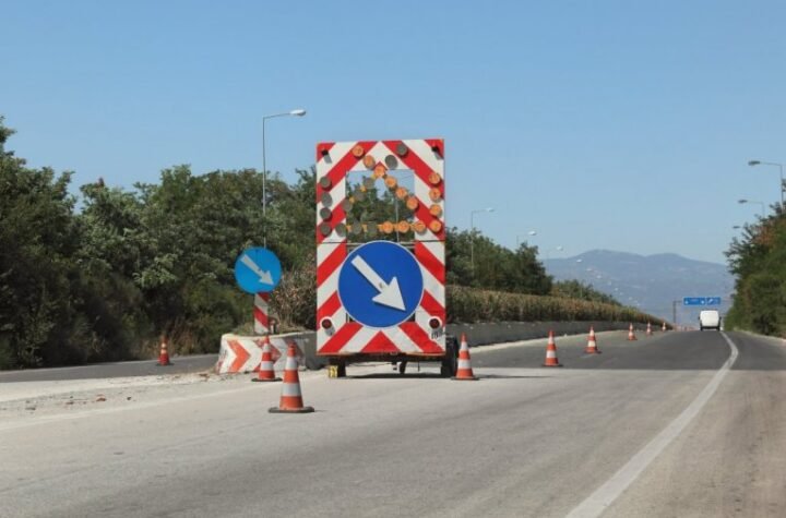 AKO KREĆETE U CRNU GORU, OVO MORATE DA ZNATE! Sutra obustava saobraćaja na jednom od najvažnijih  putnih pravaca!