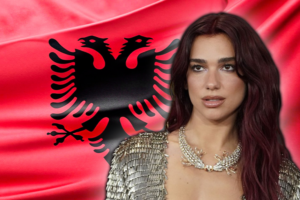 ALBANSKA PROVOKATORKA SE NE ZAUSTAVLJA: Razbesnela region objavom - evo kako je nazvala PLJESKAVICU!