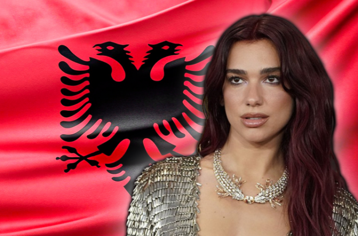 ALBANSKA PROVOKATORKA SE NE ZAUSTAVLJA: Razbesnela region objavom - evo kako je nazvala PLJESKAVICU!