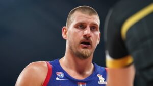 ALIMPIJEVIĆ PRESEKAO: Jokić predvodi Orlove protiv Islanda, ali Srbiju je zadesio VELIKI PEH