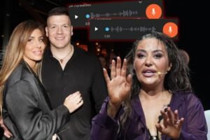 ANA NIKOLIĆ DOBILA "PREKO NOSA", JELENA RADANOVIĆ NIKAD BRUTALNIJA: Nastavlja se drama, kreće haos!