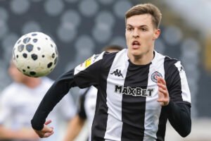 ANDREJ KOSTIĆ OTIŠAO NA NOVU ADRESU: Milan ga šalje na pozajmicu u Holandiju!