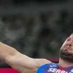ARMIN SINANČEVIĆ U FINALU EVROPSKOG PRVENSTVA: Srbin će se boriti za medalju, evo i kada!