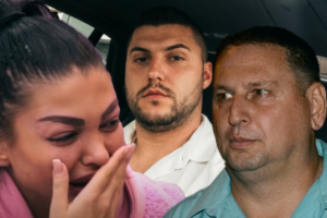 ASMIN PROGOVORIO O SUOČAVANJU S TAKIJEM: U programu otkrivena ISTINA šta se desilo u porodičnom domu!
