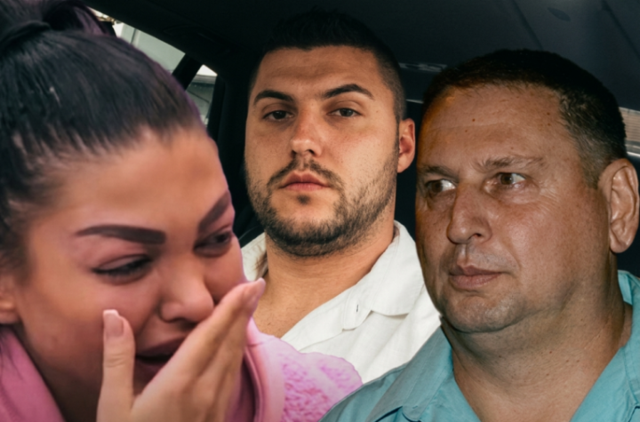 ASMIN PROGOVORIO O SUOČAVANJU S TAKIJEM: U programu otkrivena ISTINA šta se desilo u porodičnom domu!