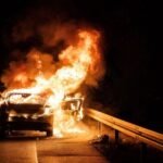 AUTO MOŽE DA PLANE ZA TREN! AMSS upozorava: Vozači, OVE stvari odmah izbacite iz vozila!