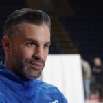 Alimpijević: Pobede protiv Islanda i Italije bi donele olakšanje