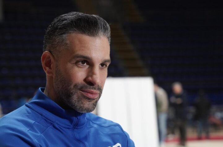 Alimpijević: Pobede protiv Islanda i Italije bi donele olakšanje