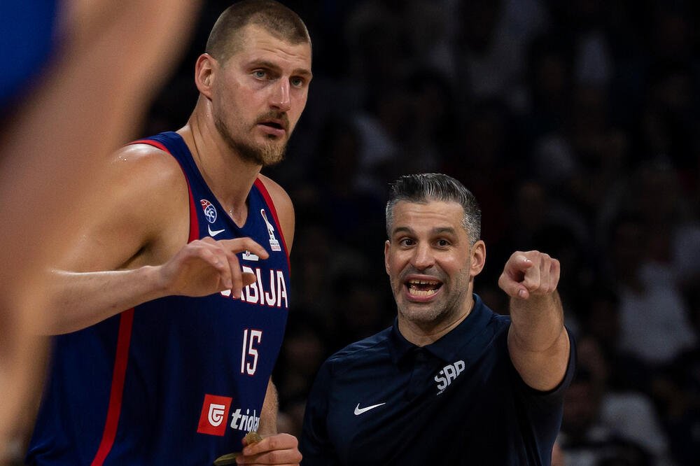 Alimpijević arhivirao Island, okreće se Italiji: Poslednjih godina imaju recept za nas, moramo da pronađemo rešenje