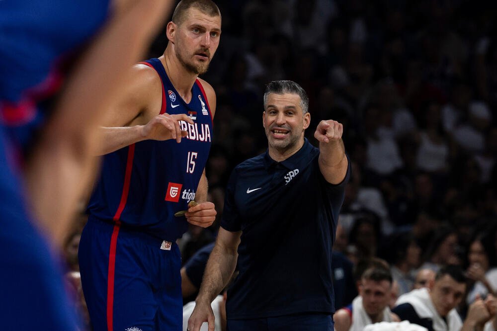 Alimpijević izabrao 12 za Island: Otpao važan igrač, a taman se nametnuo kao zanimljivo rešenje