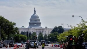Amerika pokrenula operaciju 'Ekonomski otpadnik'