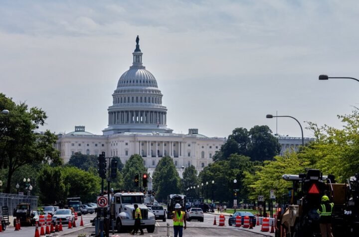 Amerika pokrenula operaciju 'Ekonomski otpadnik'