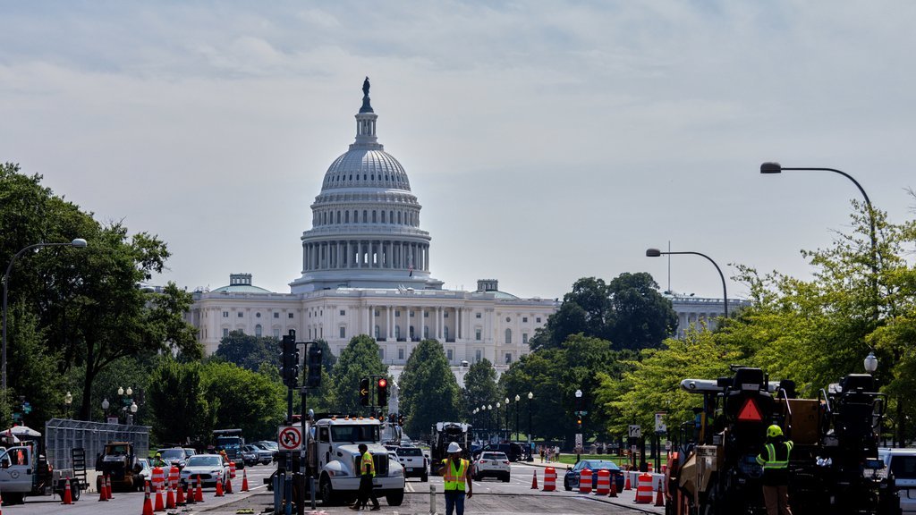 Amerika pokrenula operaciju 'Ekonomski otpadnik'