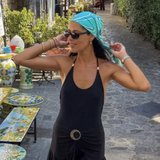 Ana Ivanović blista kao nikad: Vitkom linijom u bikiniju zasenila sve, pozitivni komentari se samo nižu! (FOTO)