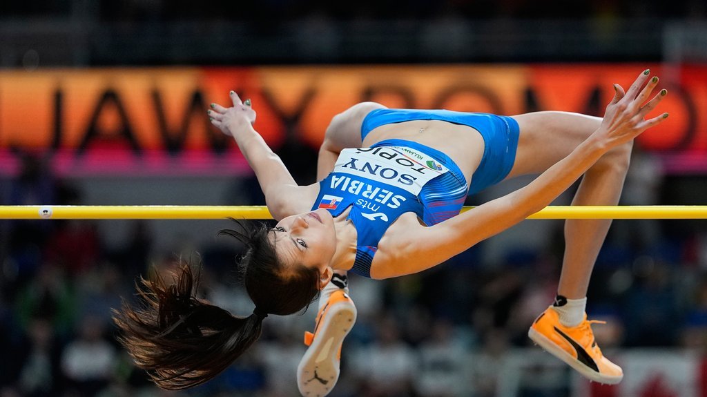 Angelina Topić bez greške do finala Evropskog prvenstva i nove borbe za medalju