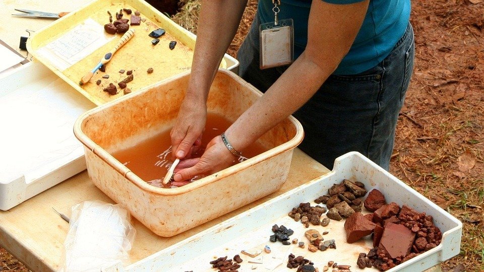 Arheološko čudo kod Kopaonika: Pronađeno 'blago' iz srednjeg veka, istoričari zatečeni prizorom