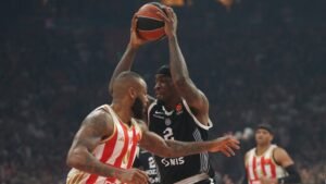 BEZ DERBIJA U ABA LIGI! Partizan i Crvena zvezda saznali raspored u regionalnom takmičenju