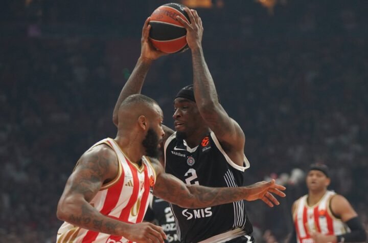 BEZ DERBIJA U ABA LIGI! Partizan i Crvena zvezda saznali raspored u regionalnom takmičenju