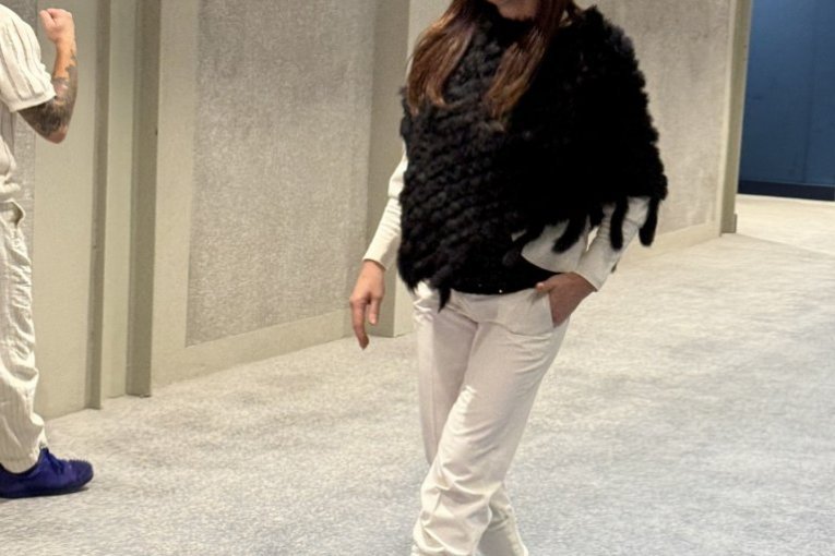 Slađa Delibašić