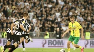 BIVŠI PREDSEDNIK SAVEZA HOĆE DA PREUZME PARTIZAN?! Bomba u Humskoj - sprema se veliki povratak!