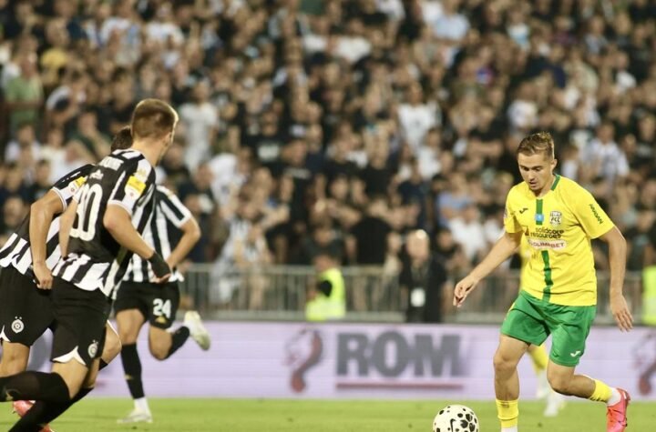 BIVŠI PREDSEDNIK SAVEZA HOĆE DA PREUZME PARTIZAN?! Bomba u Humskoj - sprema se veliki povratak!