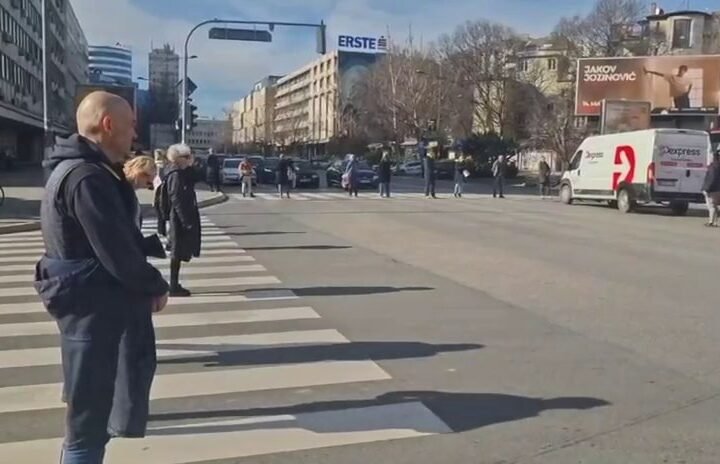 BLOKADERIMA SMETA SVE ŠTO JE SRPSKO! Sada im smeta prefiks srpski u nacionalnim sportskim savezima