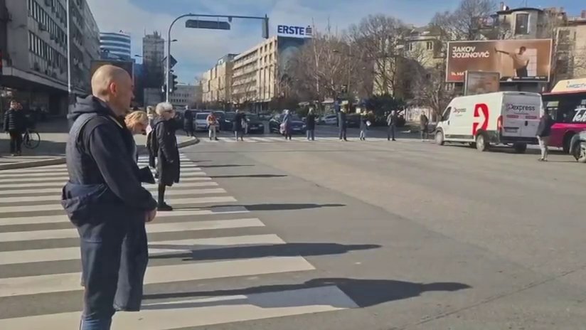 BLOKADERIMA SMETA SVE ŠTO JE SRPSKO! Sada im smeta prefiks srpski u nacionalnim sportskim savezima